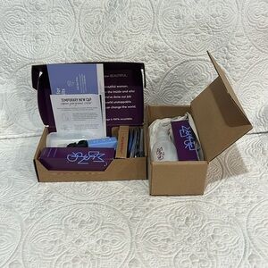 Madison Reed Ravenna‎ Brown hair color, new